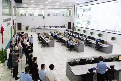 聽說別的城市又要羨慕蕭山了！花了五年時(shí)間打造智慧公共資源交易平臺(tái)